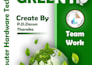 professional ebook and book cover page design